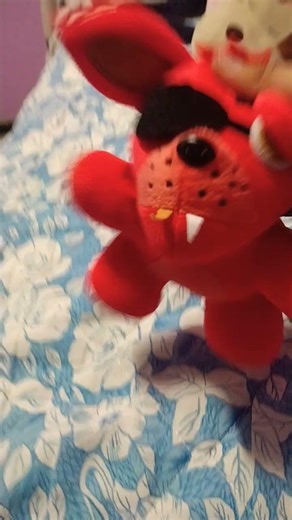 Fox terror #memes #xd