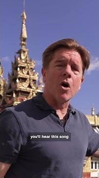 Inside Myanmar's first election since deadly civil war began