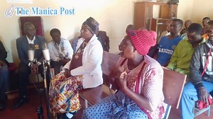 #WATCH: Undies disappear from washing line TWO neighbouring...