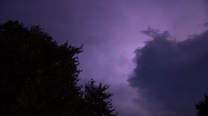 What was that loud boom in DC’s suburbs? FOX 5 meteorologist has the answer