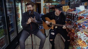 49K views · 5.7K reactions | I'm back and excited to announce Gas Station Sessions! New videos coming every week! To kick it off here's 'Prayin' for Daylight' by Rascal Flatts! | Bear Bailey | Facebook