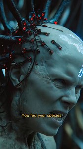 123K views · 1.5K reactions | A.i robot world cyborgs | Parasite Purger | Facebook