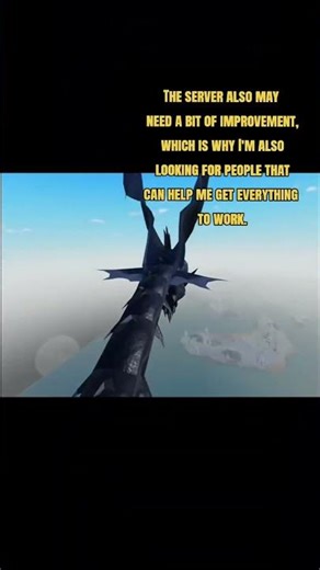 distant Dragons is a 13+ RP discord server for the Roblox game Distant Isles #discord #Roblox #httyd
