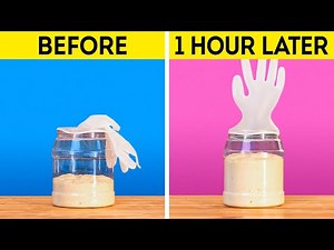 Baking Secrets: Smart Dough Hacks for Fluffy Perfection 🧁🍪