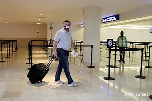 Congress Is On The Verge Of Exempting Itself From Airport TSA Checkpoints - View from the Wing