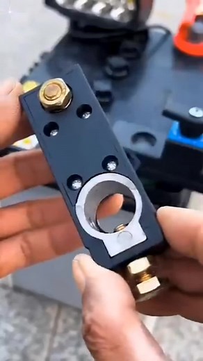 Understanding Car Power Main Switches for 12/24V Systems