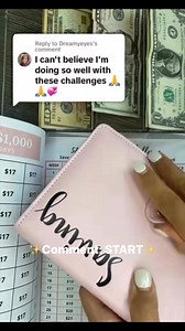 Best Planner for saving money. #savingschallengebook #moneysavingbook#shopping #baddiesandbudgets #moneysavingbook | Budget Save And Blog