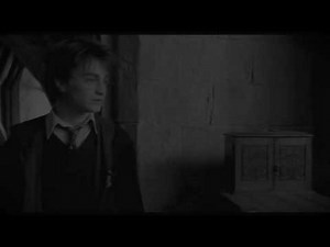 Already over | Snarry