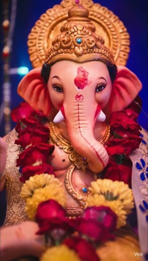 Jai Shree Ganesh 🙏. #bhagwan #ganesh #shorts