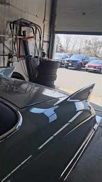 1958 Cadillac Eldorado cold start 4/23/26