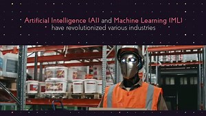AI in Machine Learning: Innovations and Future Trends