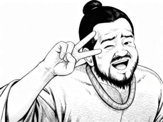 早晚我得成为队里贪吃的猪