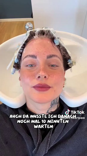 Dauerwelle: Mein Weg zum Lockengirl!