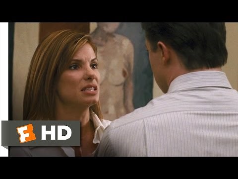 Crash (2/9) Movie CLIP - I Want the Locks Changed Again (2004) HD
