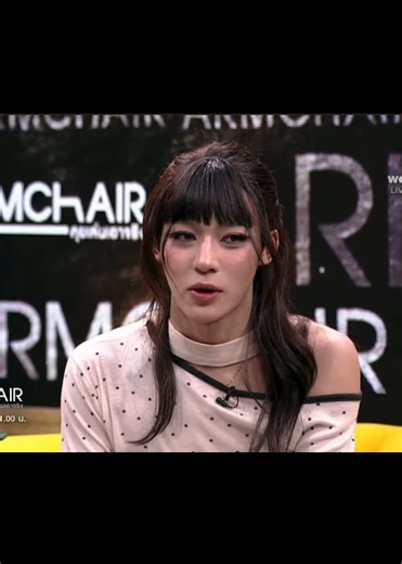 คนสวยขา ผมส่งหน้า หน้าส่งผม ผมส่งผิว ผิวส่งชุด ชุดส่งคน LIVE TALK WITH LEGO #ARMCHAIRคุยเล่นเอาจริง #LYKN #Lego_Rapeepong #legolykn #fyp @เป็นแฟนคลับตัวเอง