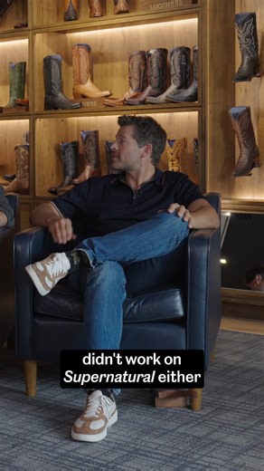 We love an underrated episode! #Supernatural #MishaCollins #JaredPadalecki #JensenAckles | Entertainment Weekly