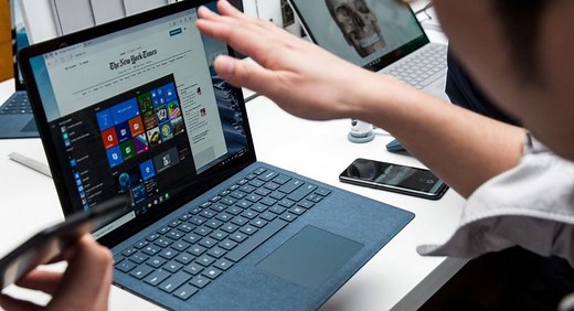 Comment repasser à Windows 10 après avoir installé Windows 11 - Geeko