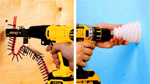 403K views · 3.6K reactions | Top 10 tools you need if you want to make better repairs | 5-Minute Crafts Men | Facebook