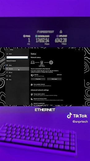 How to Make Your Internet Faster on PC: Free Tips & Tricks