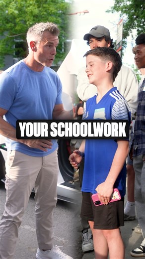 54K views · 791 reactions | How to use ChatGPT to do School Work Join Kings Club (my free Youth program in Kelowna, BC) https://danmartell.com/KingsClub | Dan Martell | Facebook