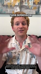 3.3K views · 200 reactions | Alleviate depression at the source- your brain! NeuroStar TMS is non-drug, non-invasive therapy covered by most insurance plans. | NeuroStar Advanced TMS Therapy | Facebook