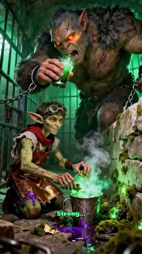 Story of Alchemist – THE MAD GENIUS OF GOLD | DOT A2