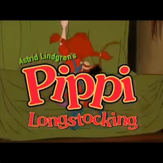 Pippi longstocking 1997-1998 #doyourememberthis #fypシ #tbt #canada #tvshow #tv #tvseries #s #love #netflix #series