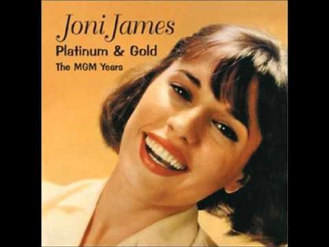 Joni James "Have You Heard?"