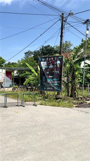 Lokasi cek sound @GIANT Music Gresik #attteam #giantaudio #pati24jam