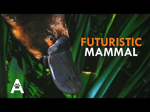 New Evolutionary Plot Twist: We Might Have Been Wrong About The Platypus