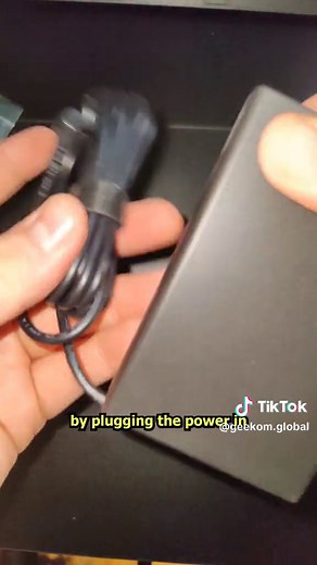 Step-by-Step Guide: Setting Up Your New Mini PC | Geekom A8 Setup with Useful Tips