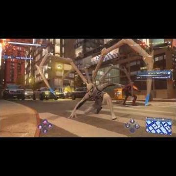 Spider-Man 2 PS5 | Fire Rescue Missions Gameplay 🔥 #gamingvideos #spiderman #videogamer