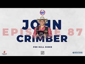 Episode 87 - John Crimber