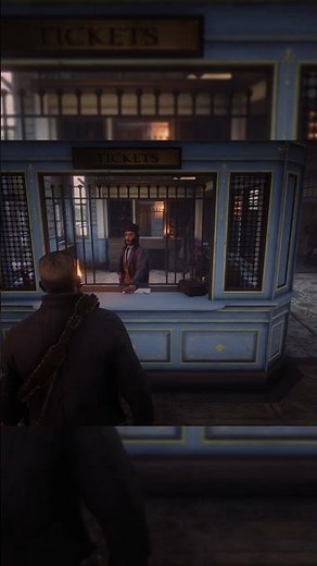 RDR2 How To Pay Your Bounty