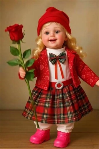 Cute Baby Dance Dhol Baaje