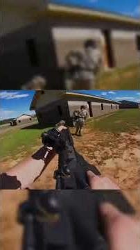 #airsoft #airsoftgun #military #gaming #gameplay #warzone