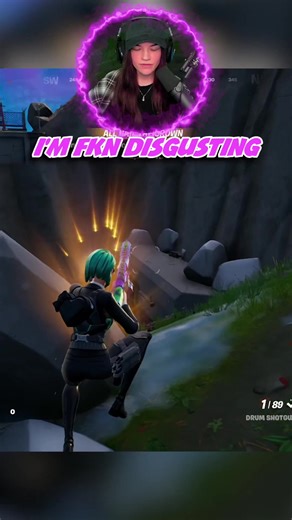 Thank you 👑 #ComeDanceWithMe #ScreamItOut #gamergirl #fypシ #TurboTaxAndRelax #gamergirlstiktok #fyp #foryoupage #fortnite #fortnitegirl