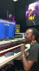 P1. Making Wizkid’s Joro instrumental | DJ SmithBeatz