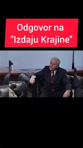 Slobodan Milosevic (@milosevic.slobodan)’s videos with original sound - Slobodan Milosevic