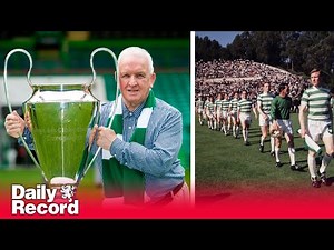 Celtic legend John Clark dead aged 84 as Hoops mourn passing of another Lisbon Lion