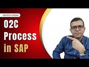 O2C Process in SAP: Accounts Receivable Important Job Profile
