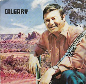 Big Jim's Ragtime Band - Calgary