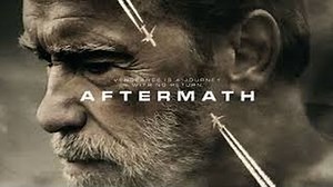 Aftermath (2017) Zwiastun