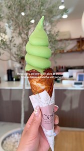 2.9K views | M A T C H A /// magic is officially in soft serve form  @ced_coffeedonut in Westminster is serving up banana matcha soft serve but only on weekends so plan ahead. Saturday and Sunday only matcha fam!This very aesthetic spot in Westminster is a Korean café and total pastry paradise. Think fluffy donuts, layered croissants, and dreamy double matcha drinks all in the cutest space you’ll want to hang in all day.  by ⁠@_withdiane | Locale Magazine | Facebook