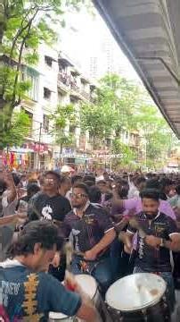 Deva re deva song #ganpatibappa #aagmansohala ♥️