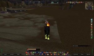 Skipping whole AQ40 to C'thun. Patch 6.2.3