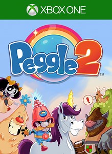 Peggle 2 (2013) - MobyGames