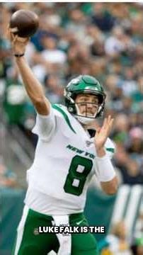 Name The MOST RANDOM #Jets Ever (BADLANDS) #shorts #NFL