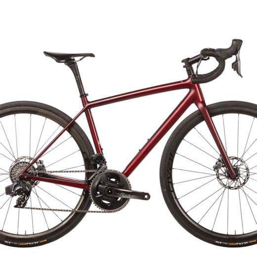 Specialized Aethos Pro Road Bike - 2022, 52cm