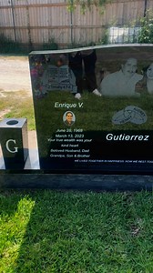 216K views · 1.5K reactions | Thank you to the Gutierrez Family! ❤️ | Memorials by Cortland | Facebook